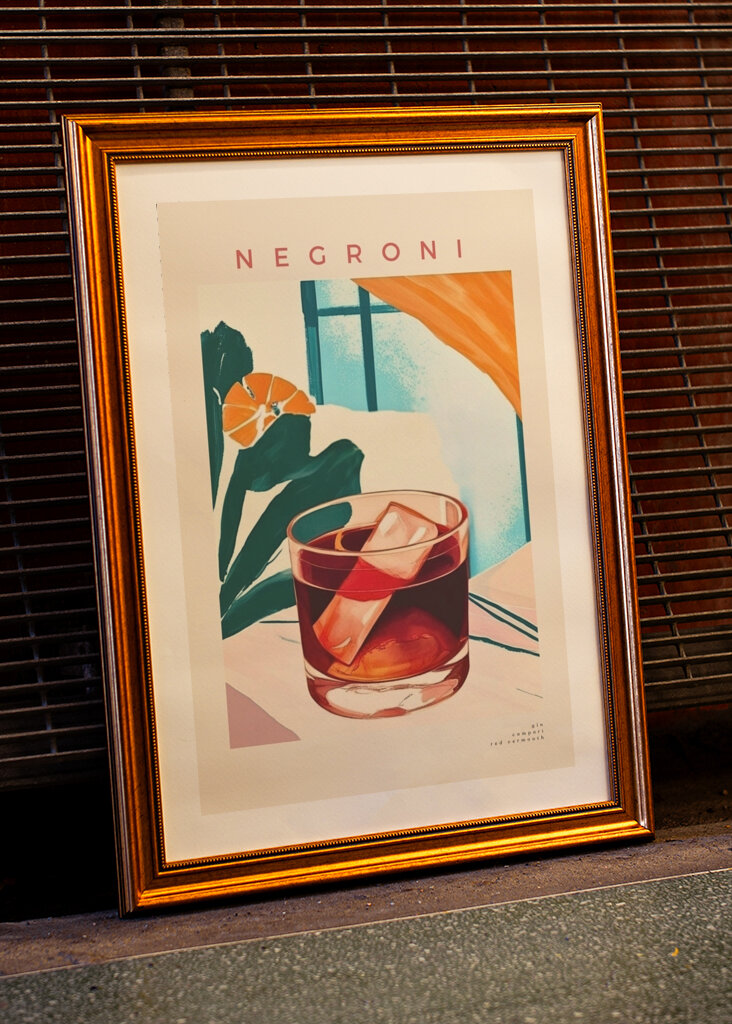 Negroni