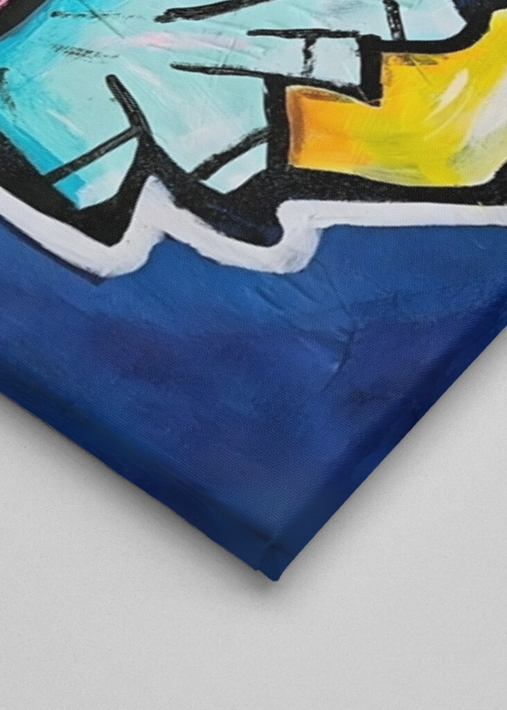 Sztuka pop, sztuka uliczna, sztuka 