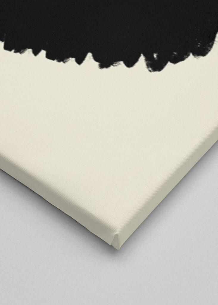 Between Silence and Sound 