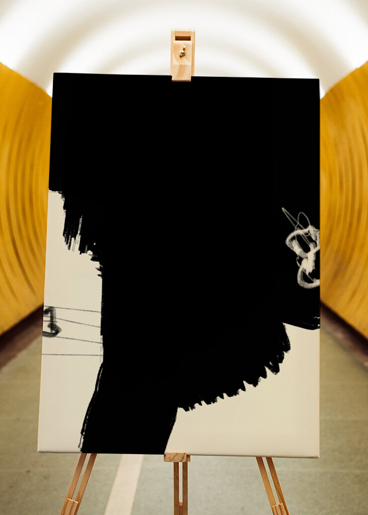 Between Silence and Sound 