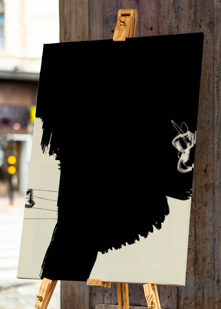 Between Silence and Sound 