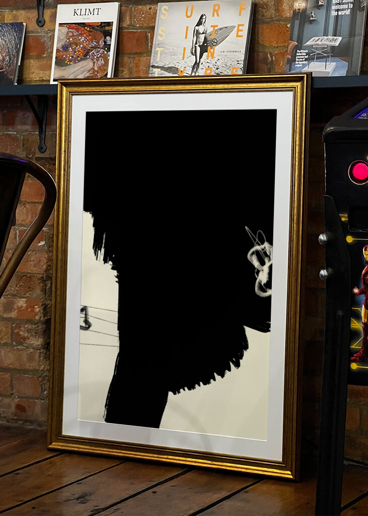 Between Silence and Sound 