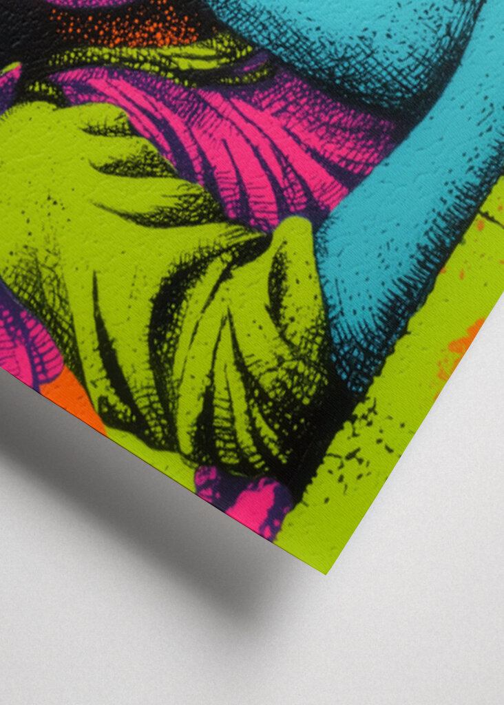 Fröhliche Engelbotschaft