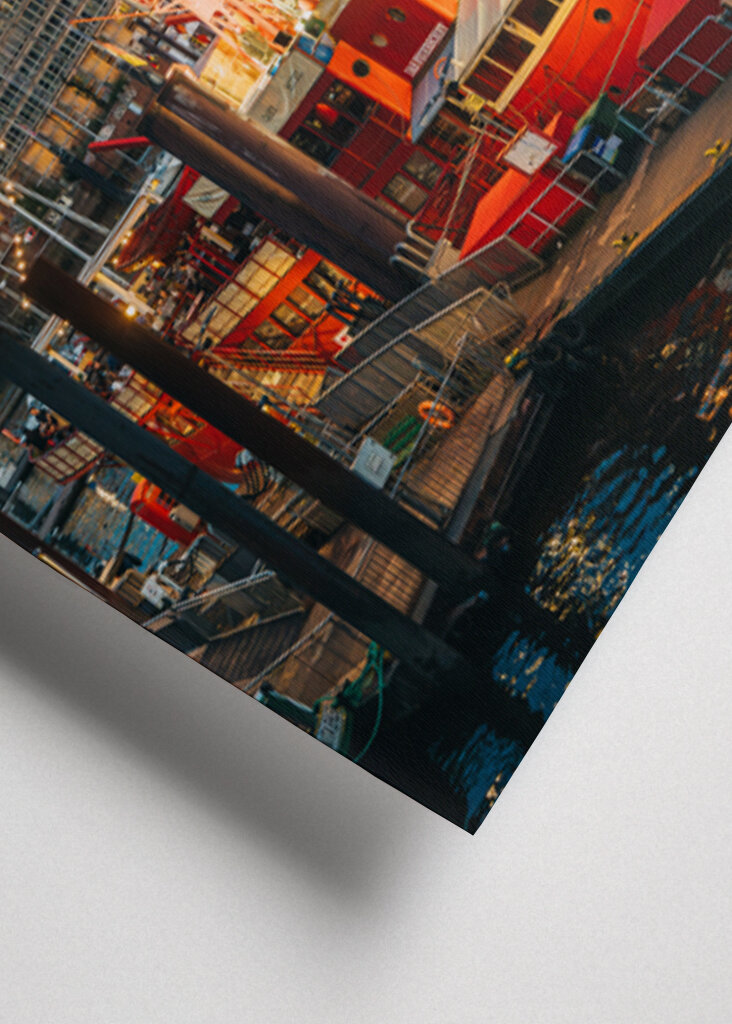 Hamburg - Elbphilharmonie