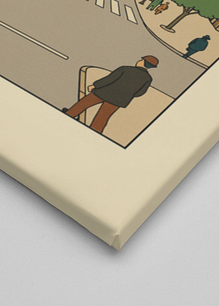 Göteborg Retro Avenyn