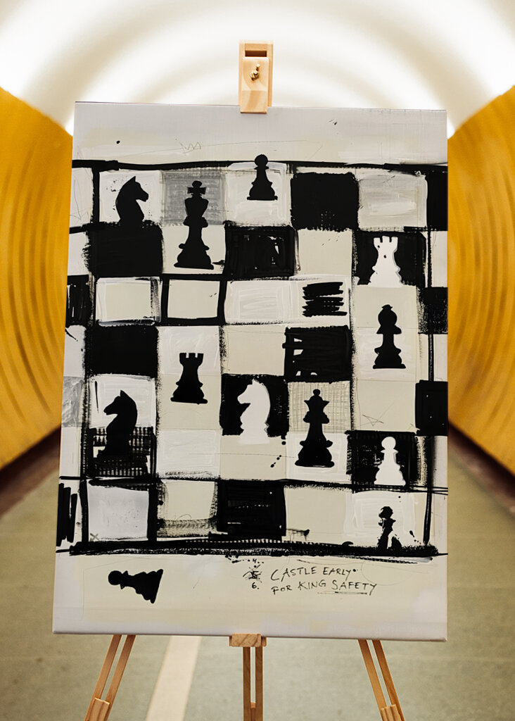 Gens una Sumus - Chess