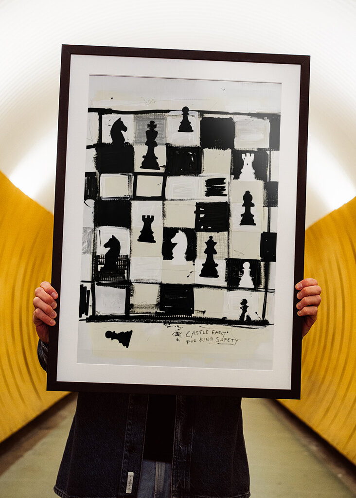 Gens una Sumus - Chess