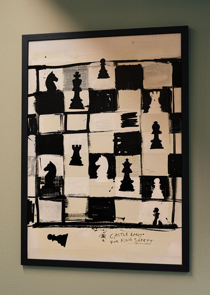 Gens una Sumus - Chess