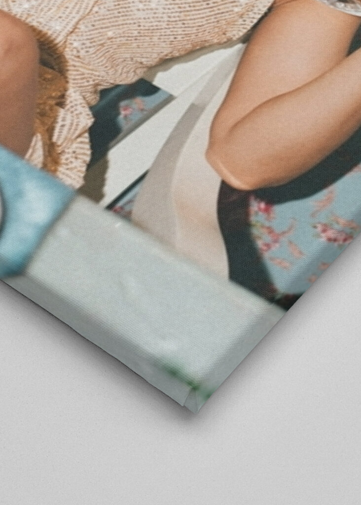 Welcome to the Champagne Club