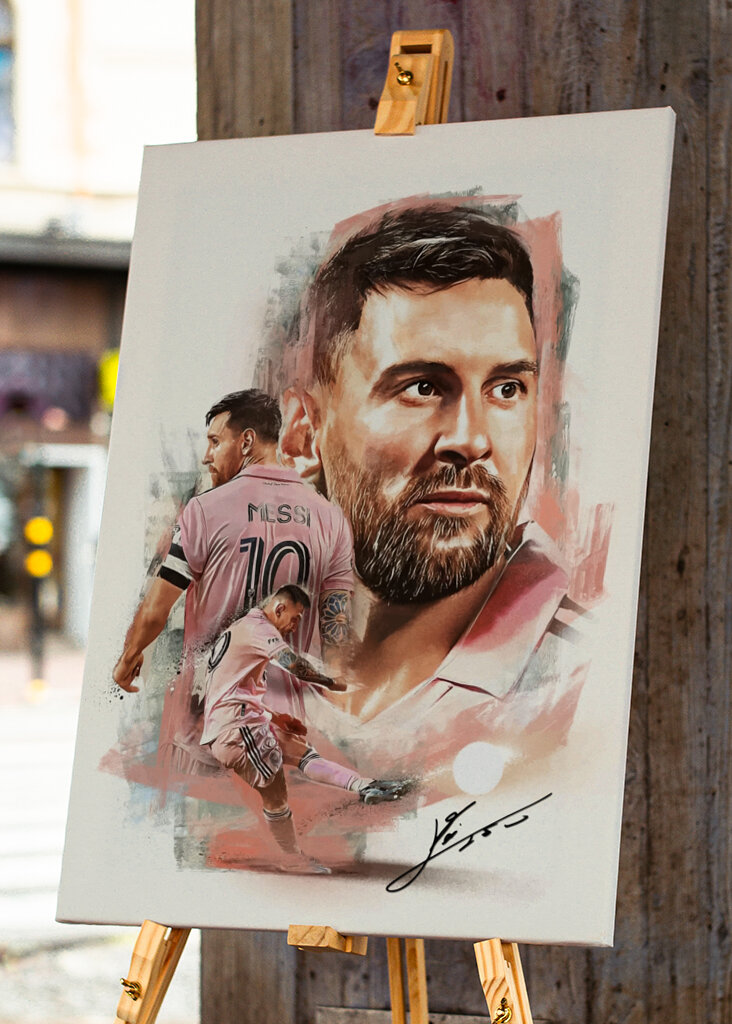 Art du dessin de chèvre