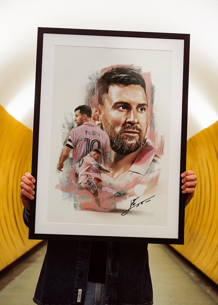 Art du dessin de chèvre