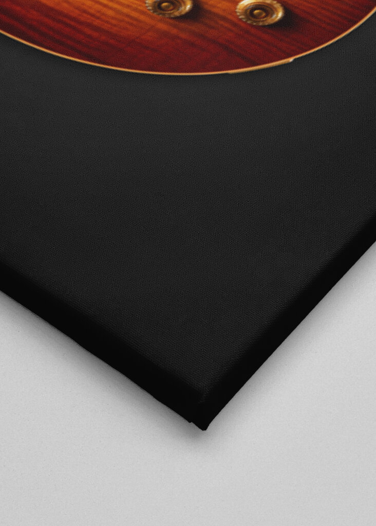 1959 Gibson Les Paul "Burst"