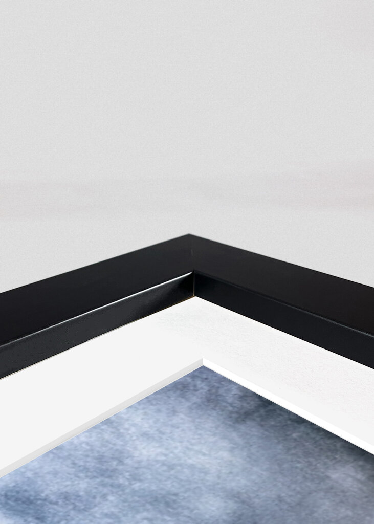 Faith can move mountains.