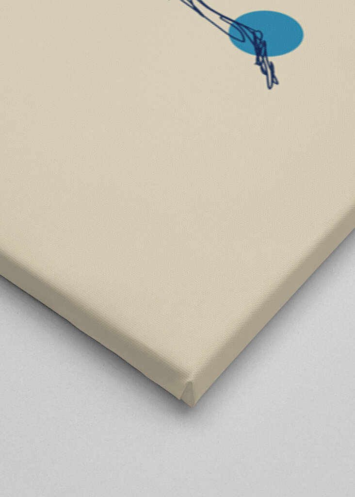 Zeitgenössische Muse