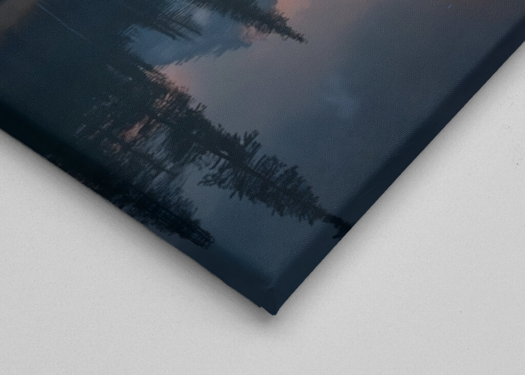 Whispers of the Mountains