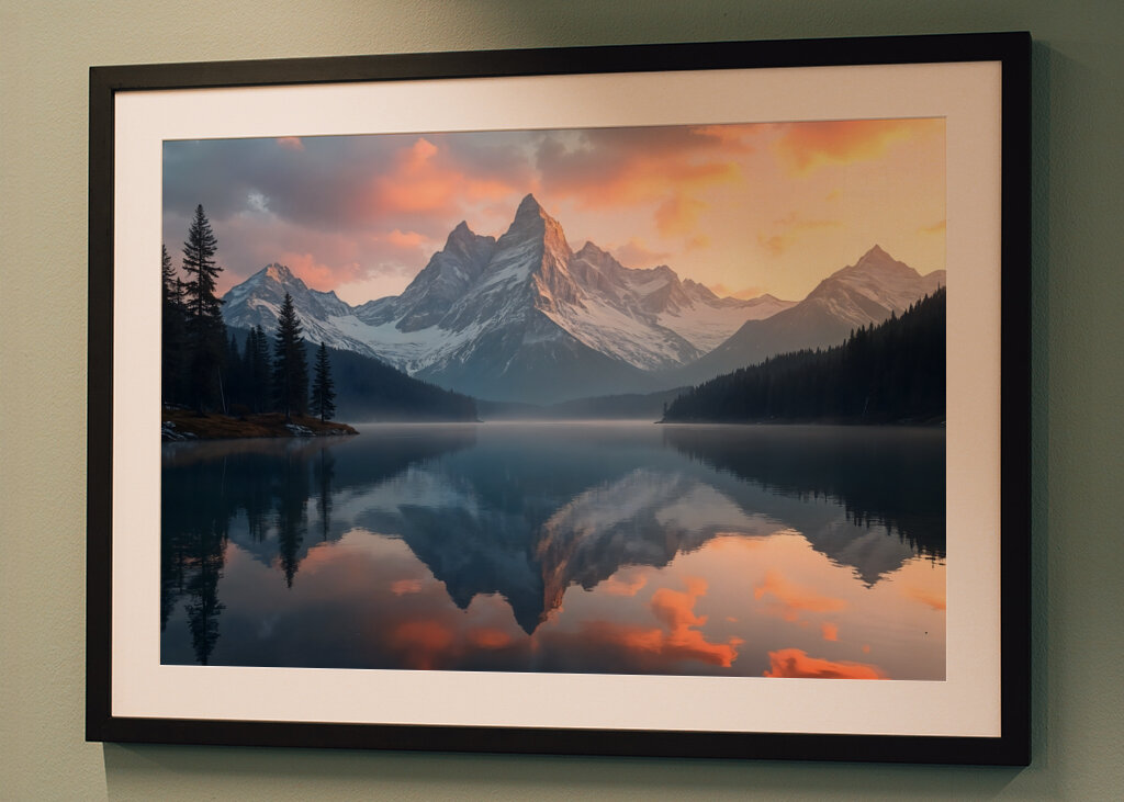 Whispers of the Mountains