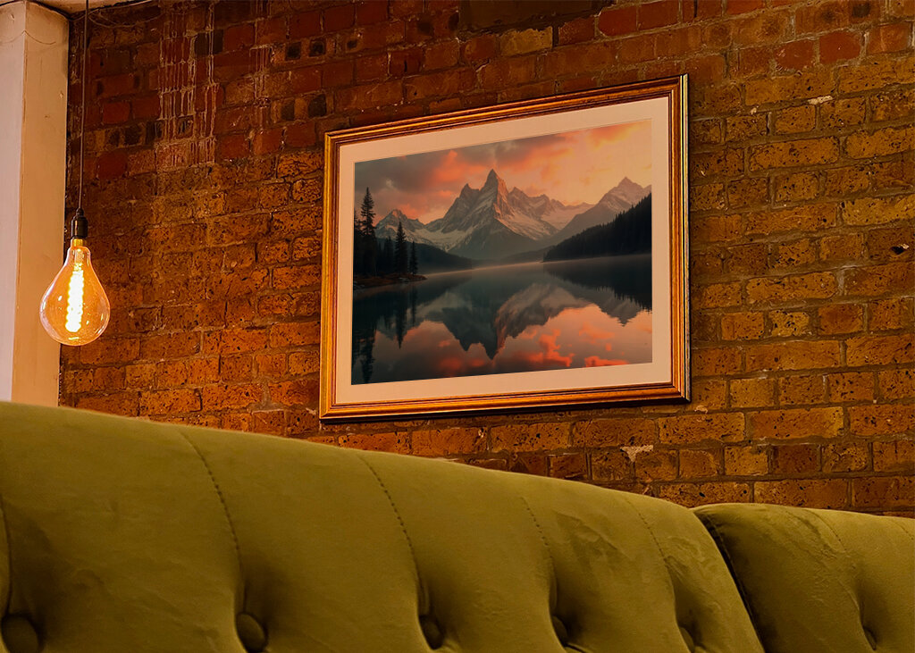 Whispers of the Mountains