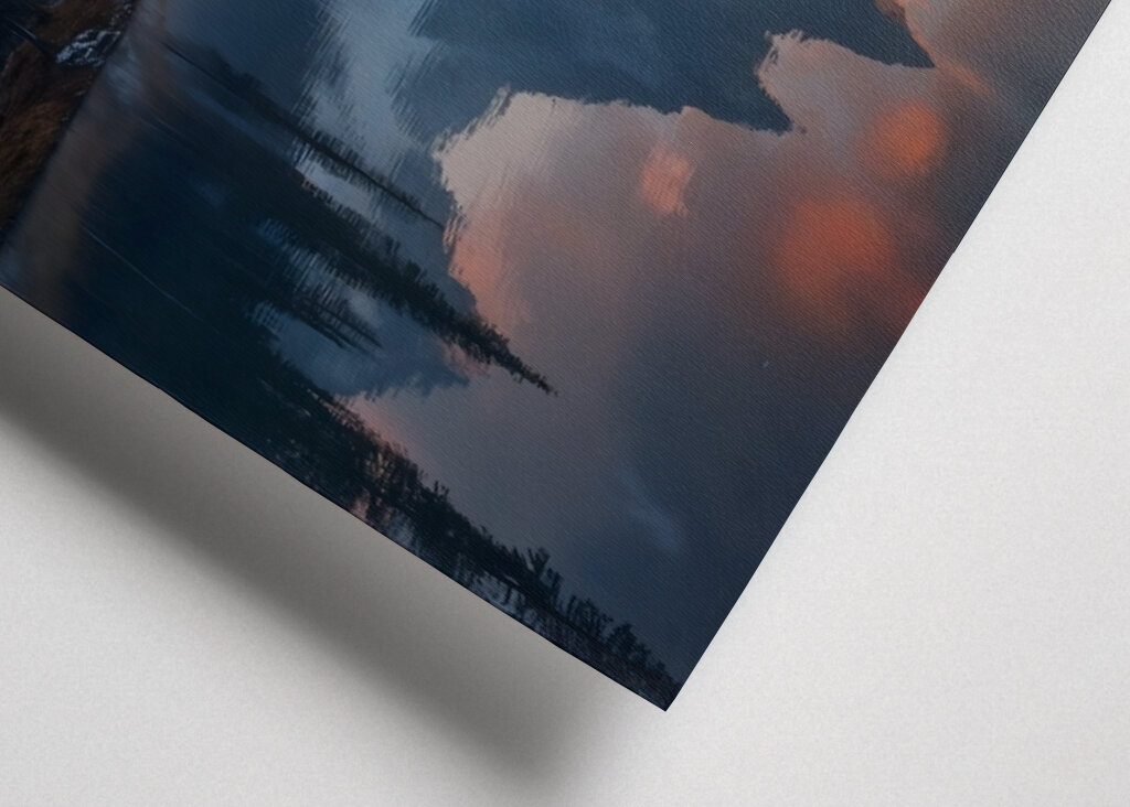 Whispers of the Mountains