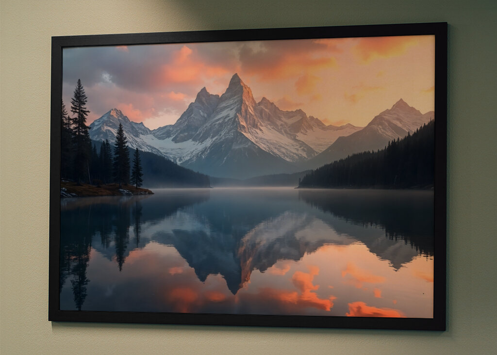 Whispers of the Mountains