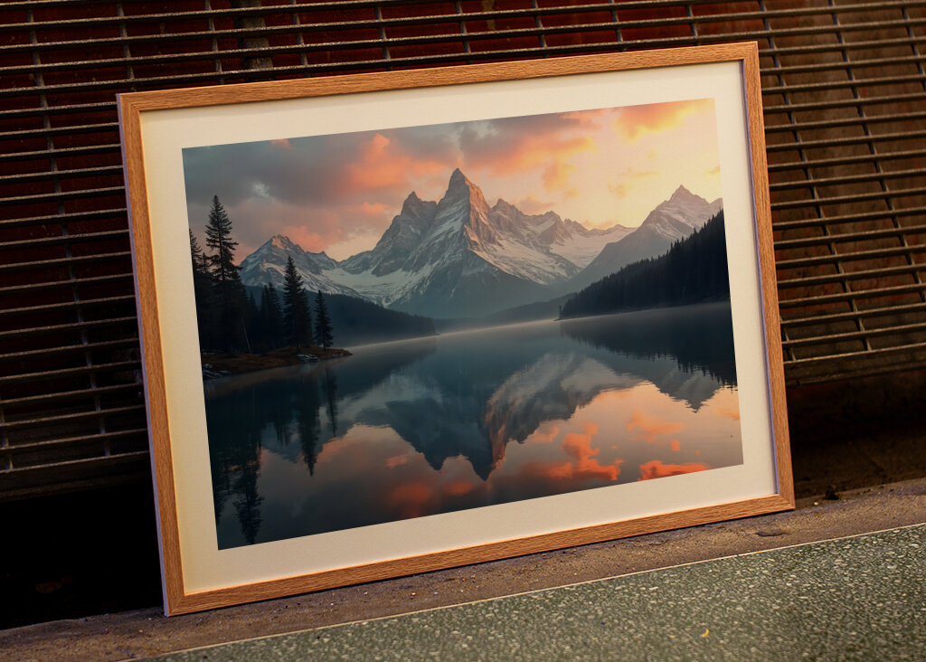 Whispers of the Mountains