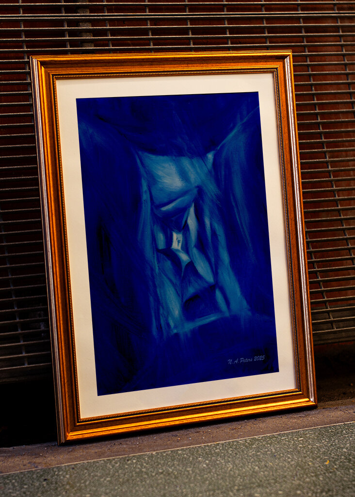 Sillers forsvindende punkt