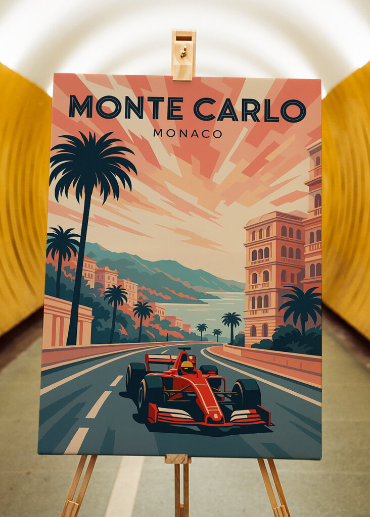 Monte Carlo Monaco