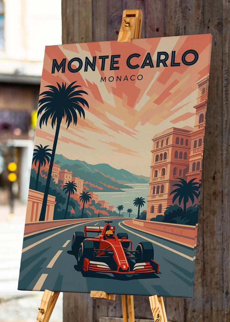 Monte Carlo Monaco