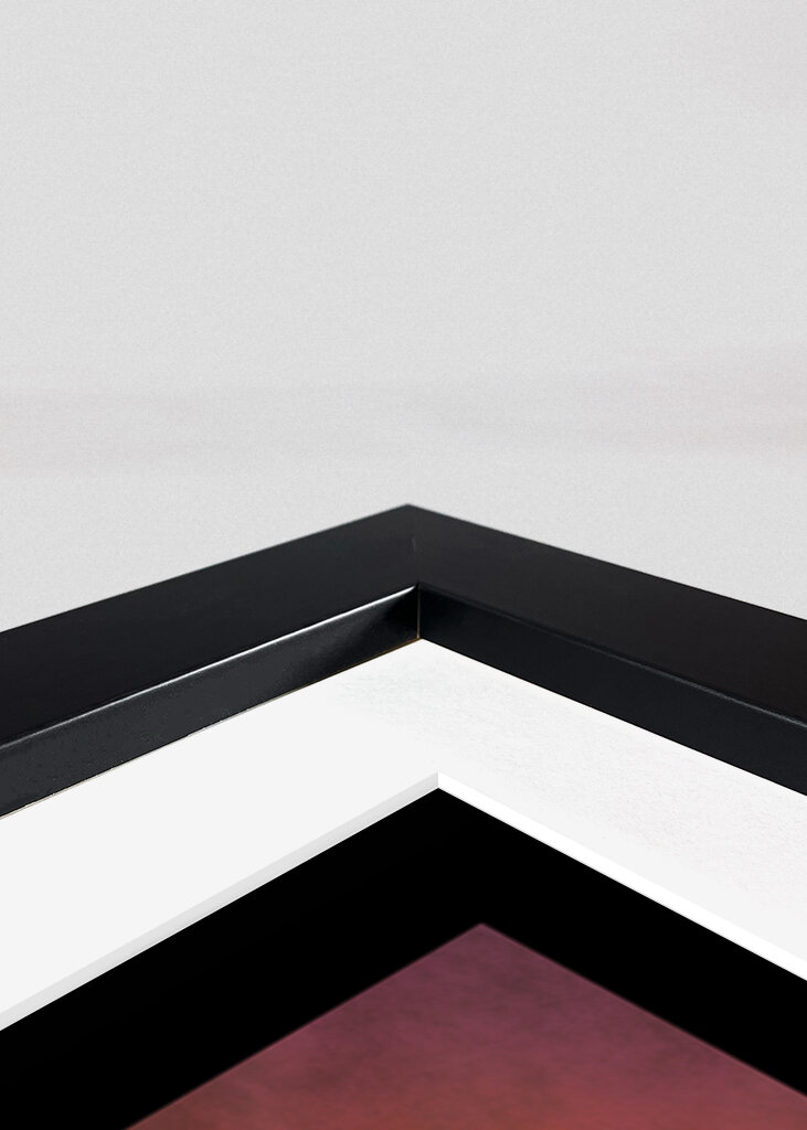 Gazing at the norden lights