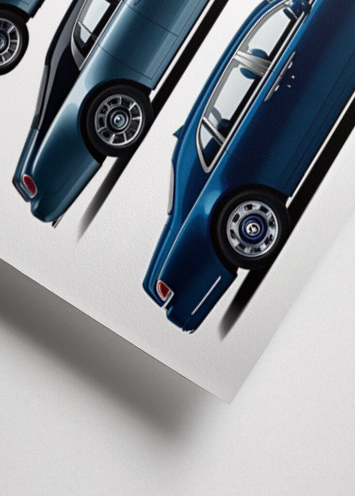 Cronología de Rolls Royce