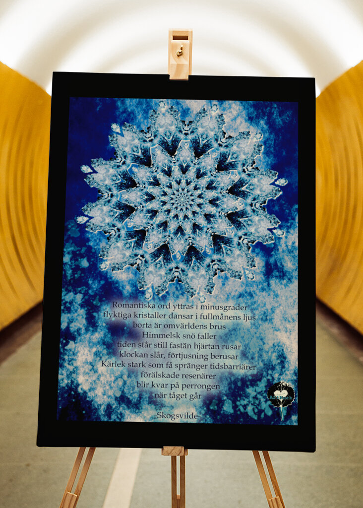 L’amour intemporel