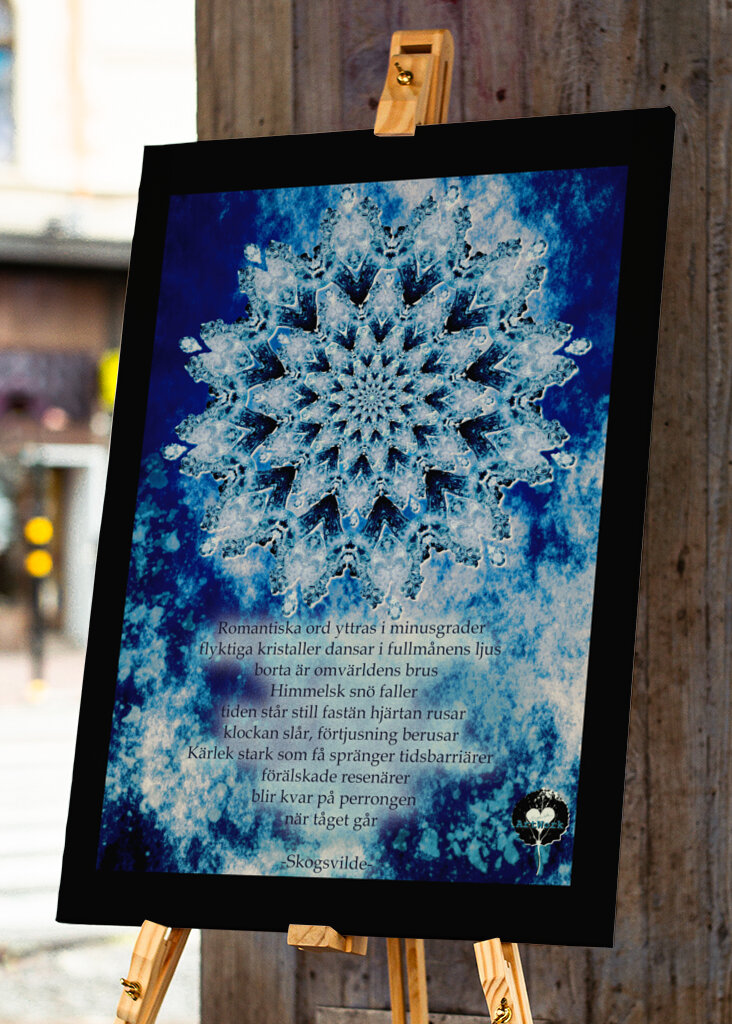 L’amour intemporel