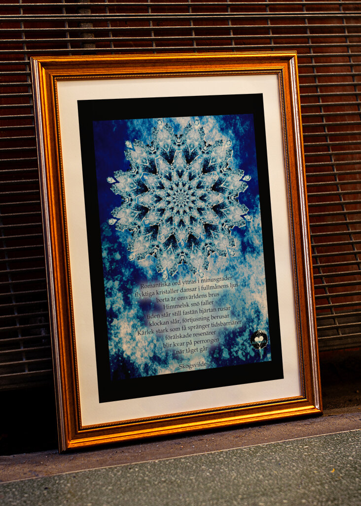 L’amour intemporel