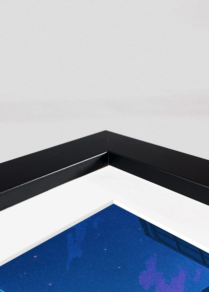 Twilight City Mirage