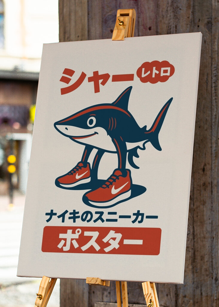 Tralalero tralala brainrot