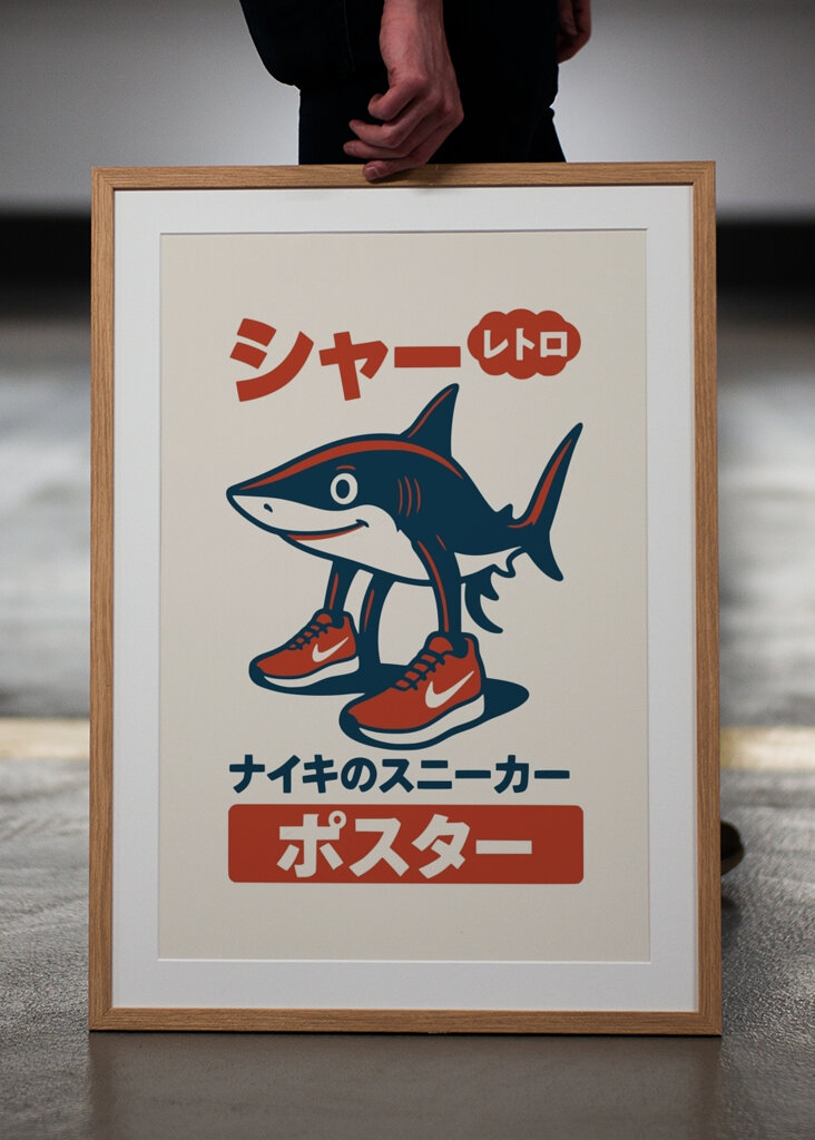 Tralalero tralala brainrot