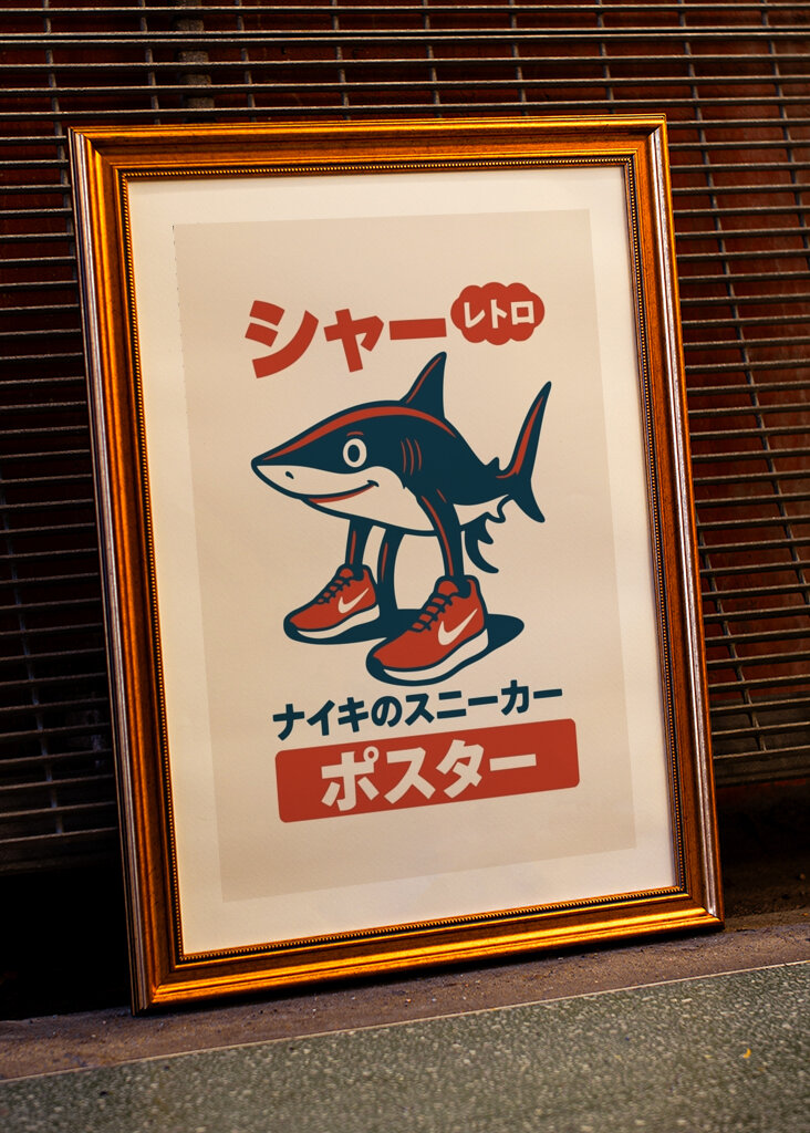 Tralalero tralala brainrot