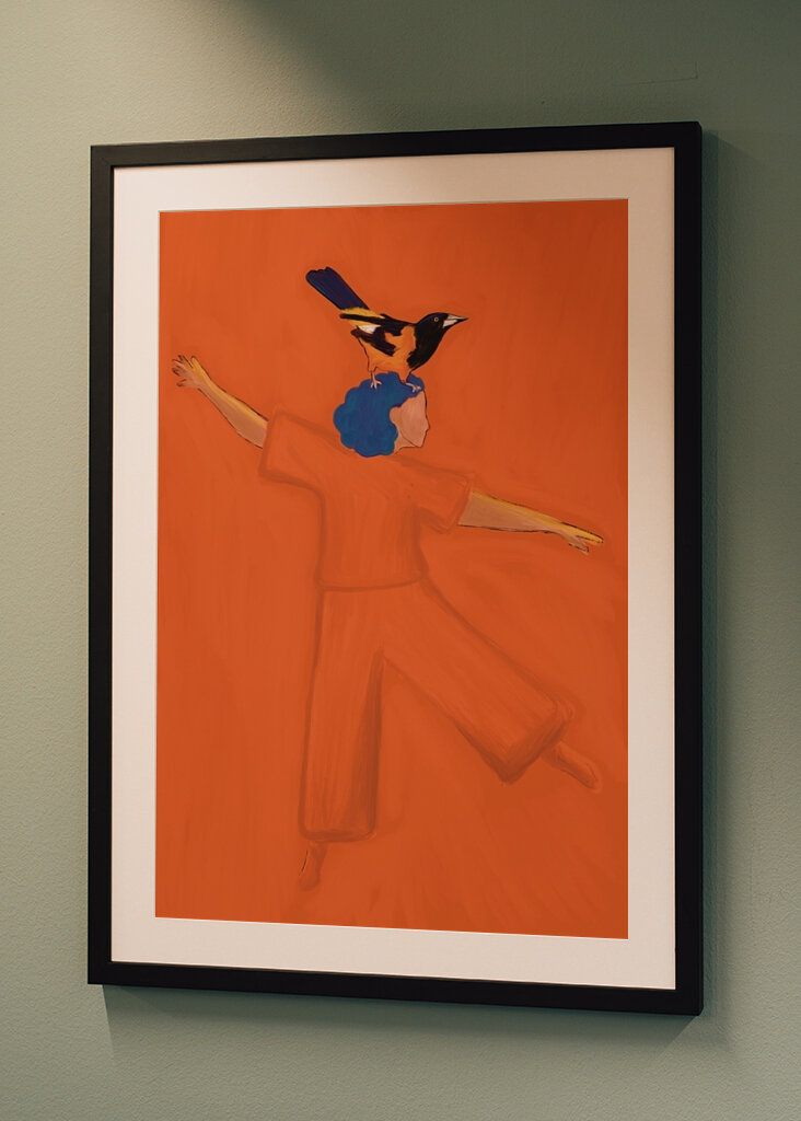 Der brasilianische Tanz