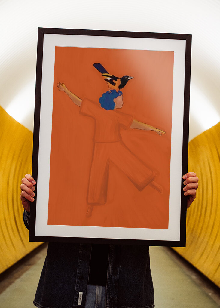 Der brasilianische Tanz