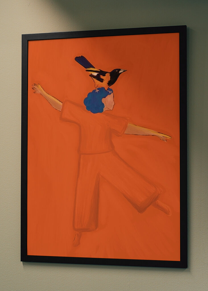 Der brasilianische Tanz