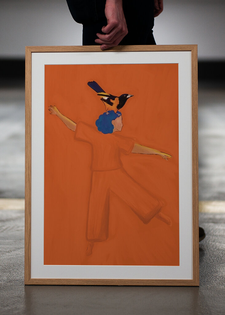 Der brasilianische Tanz