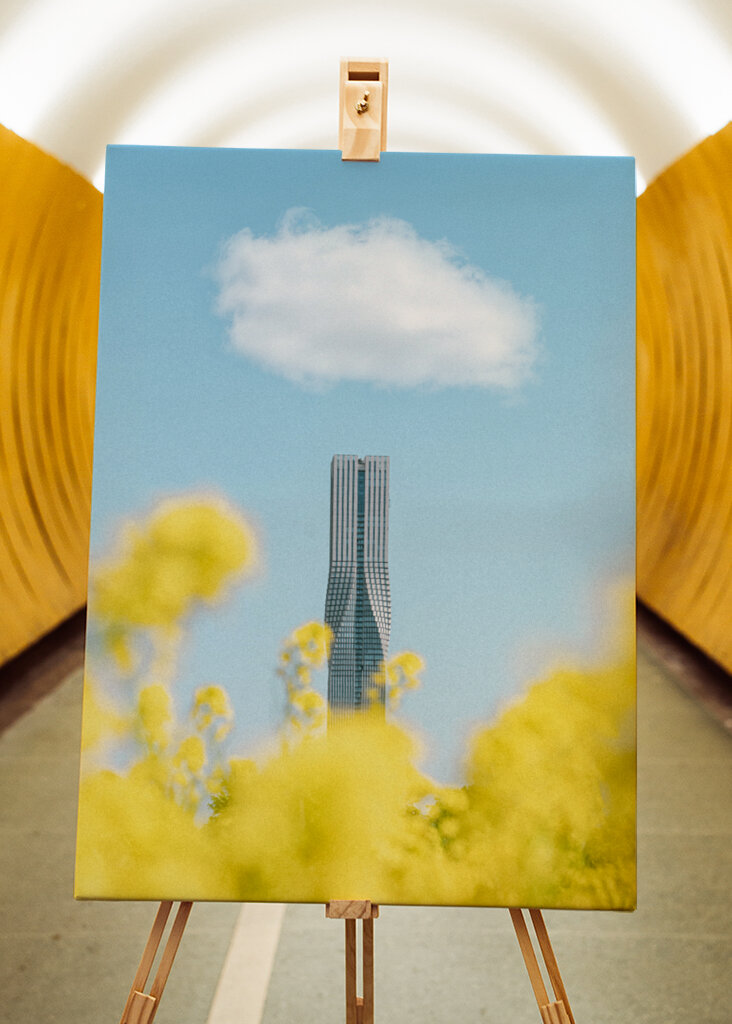 Karlatornet, Göteborg.