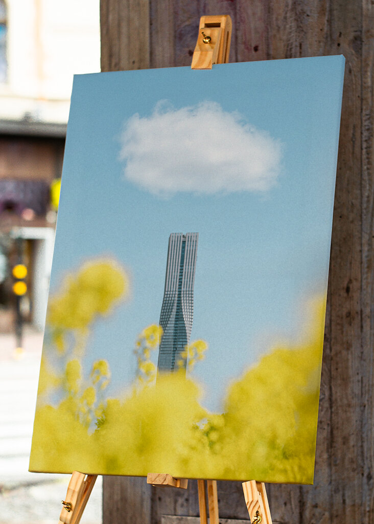 Karlatornet, Göteborg.