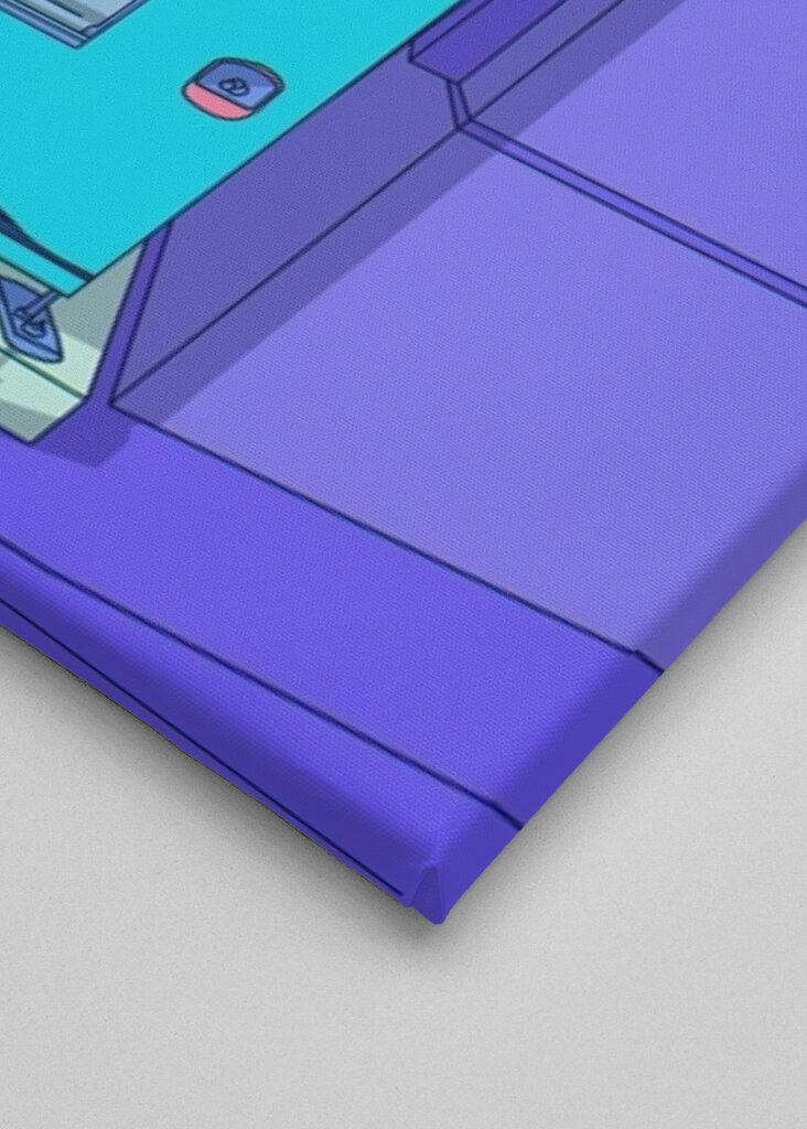 Dream Vending Machine Lofi