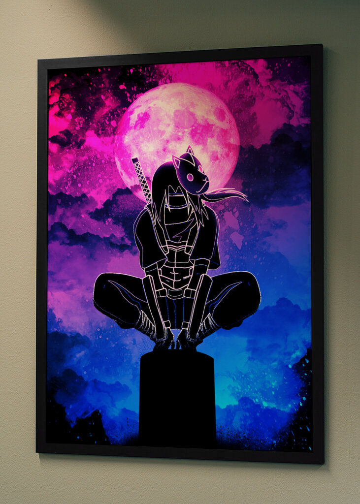 Soul of the Young Assassin