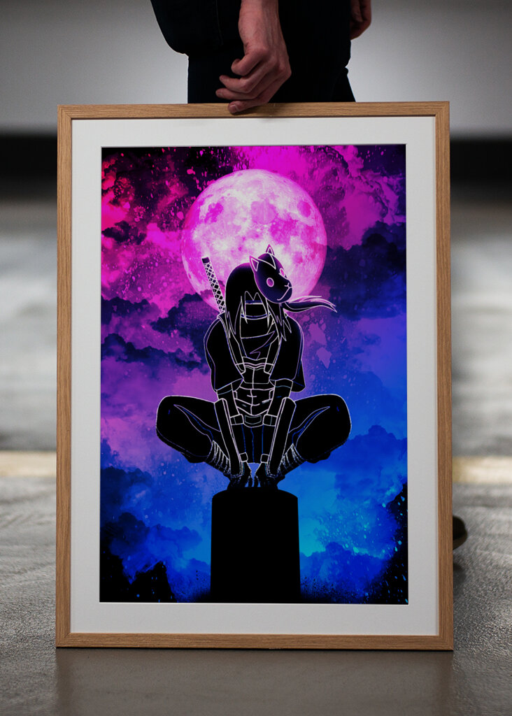 Soul of the Young Assassin