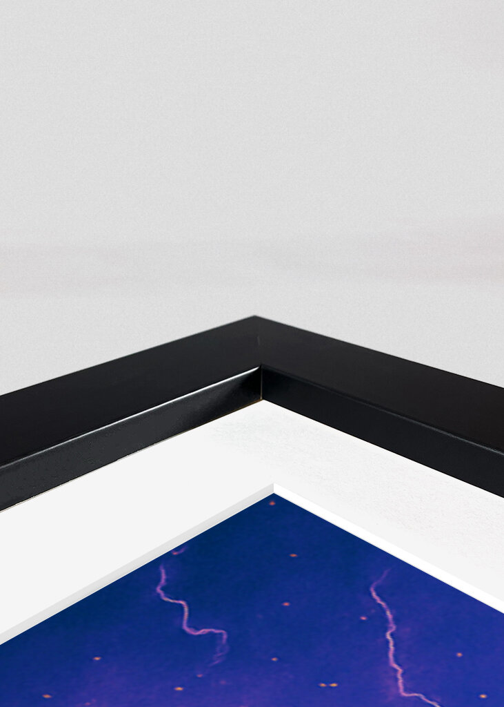 Neon Dreams Beyond Earth