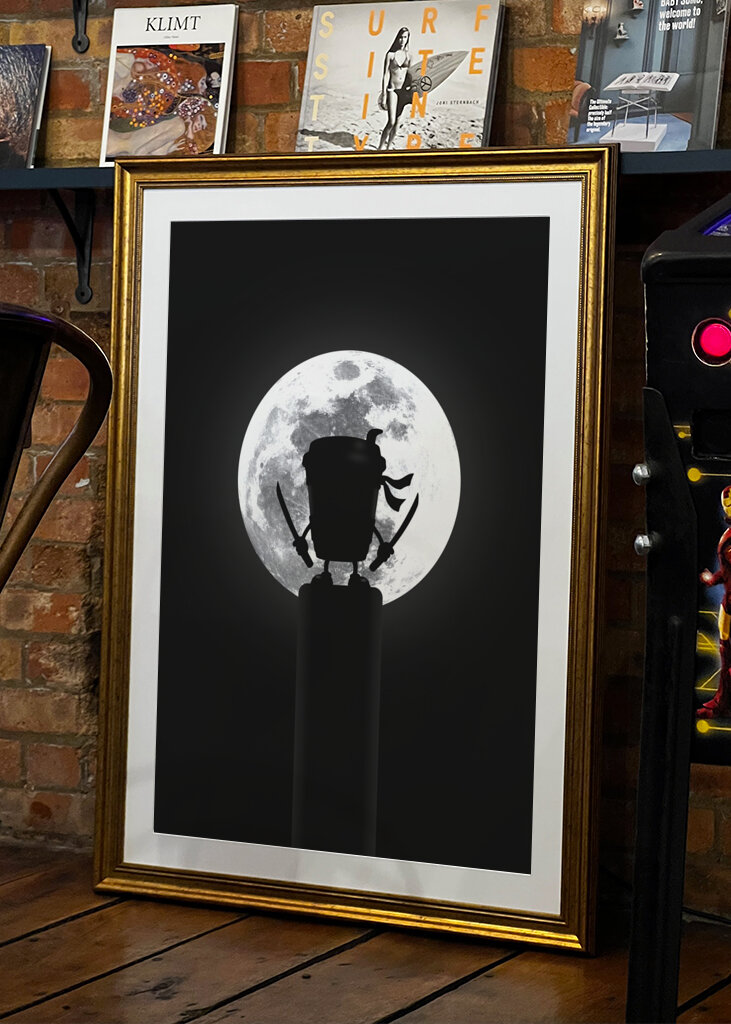 cappucino assassino moon