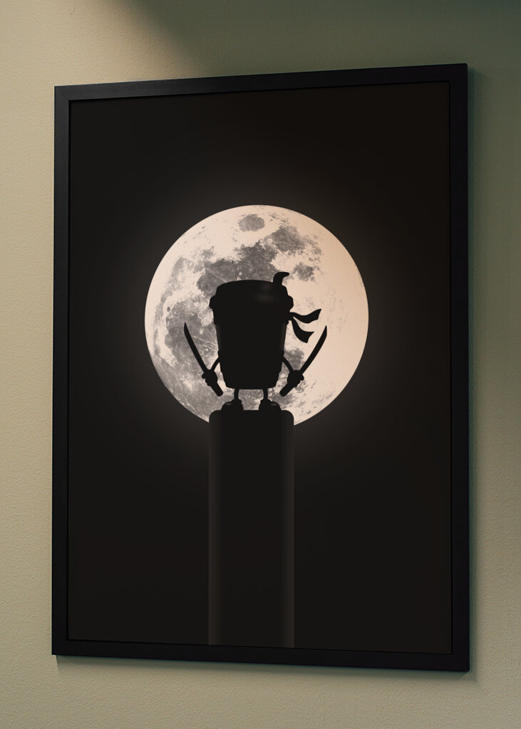 cappucino assassino moon