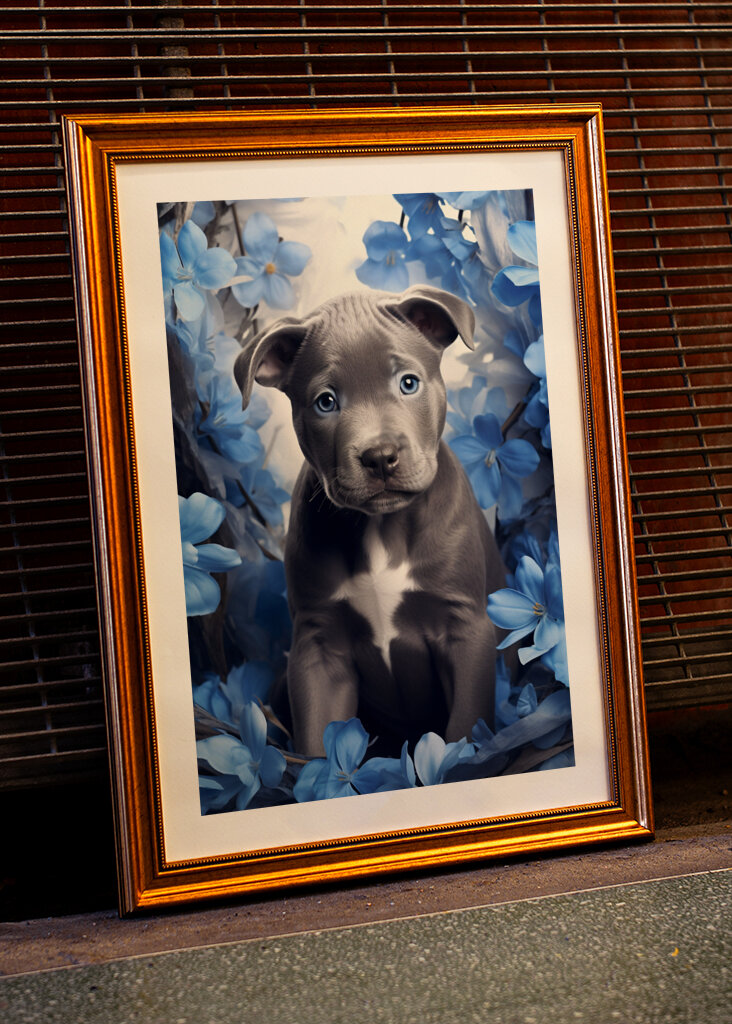 Americký stafordšírský teriér