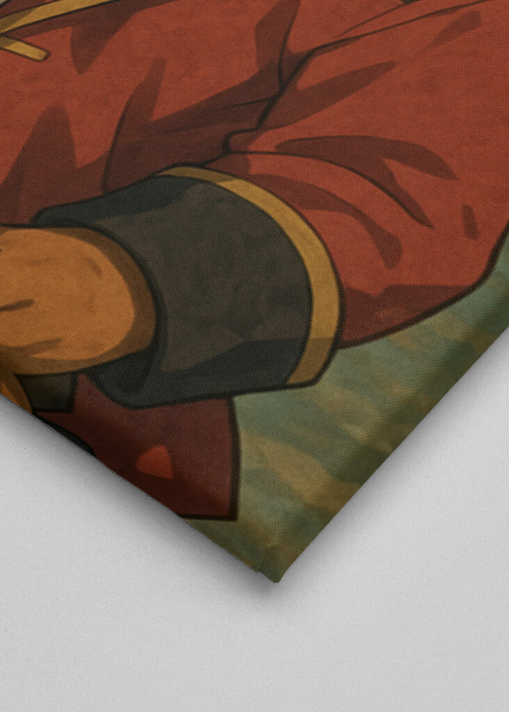 Los Piratas del Gato Aterrador